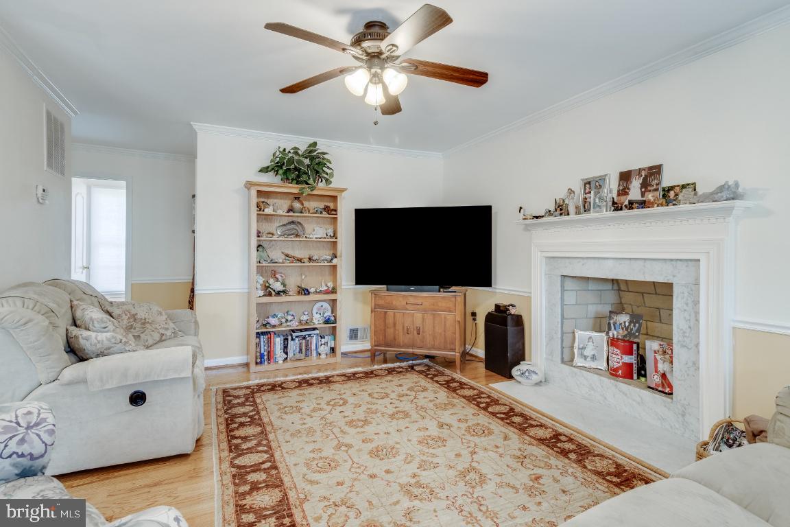 FAIRLAND ACRES - Residential Lease