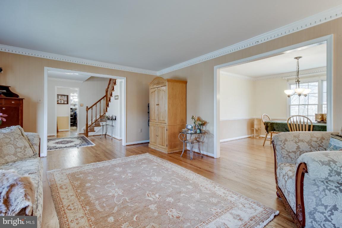 FAIRLAND ACRES - Residential Lease