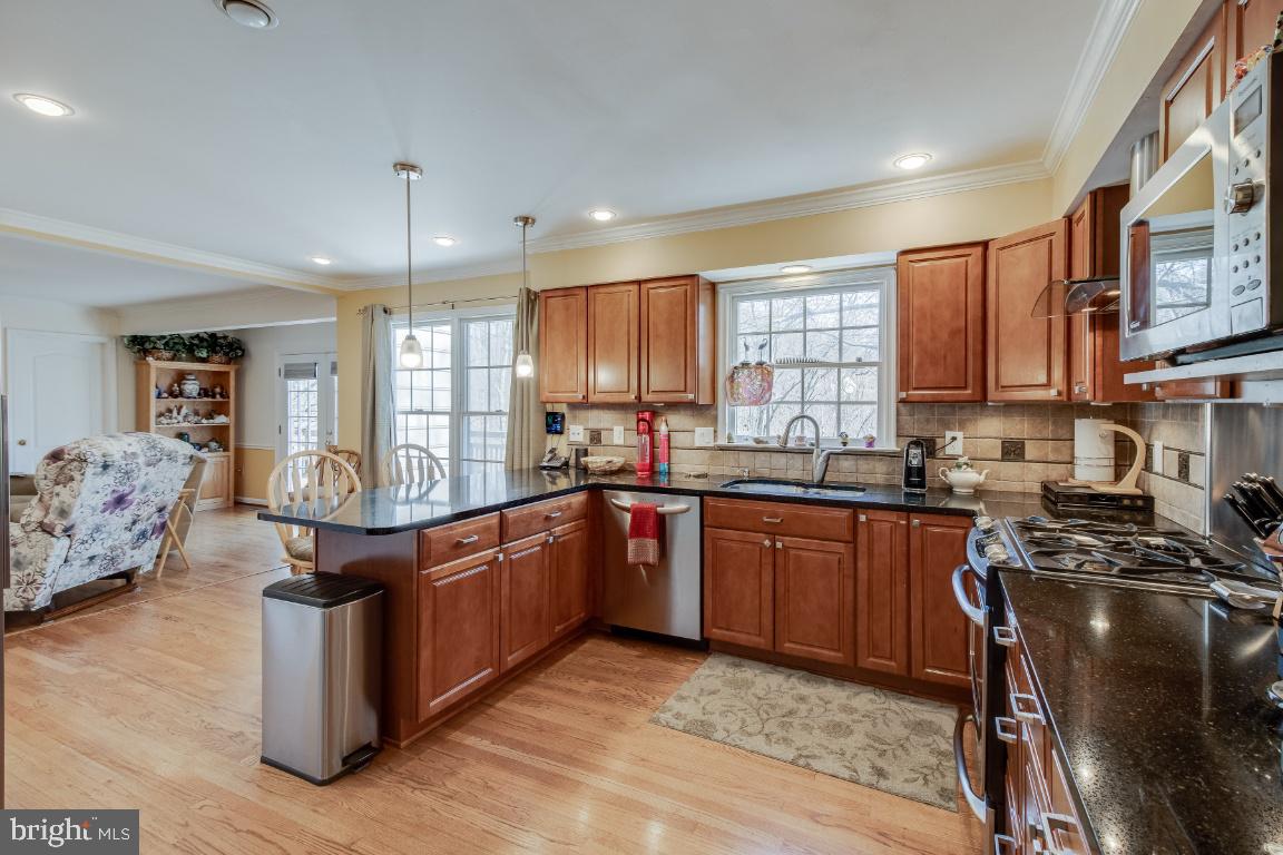 FAIRLAND ACRES - Residential Lease