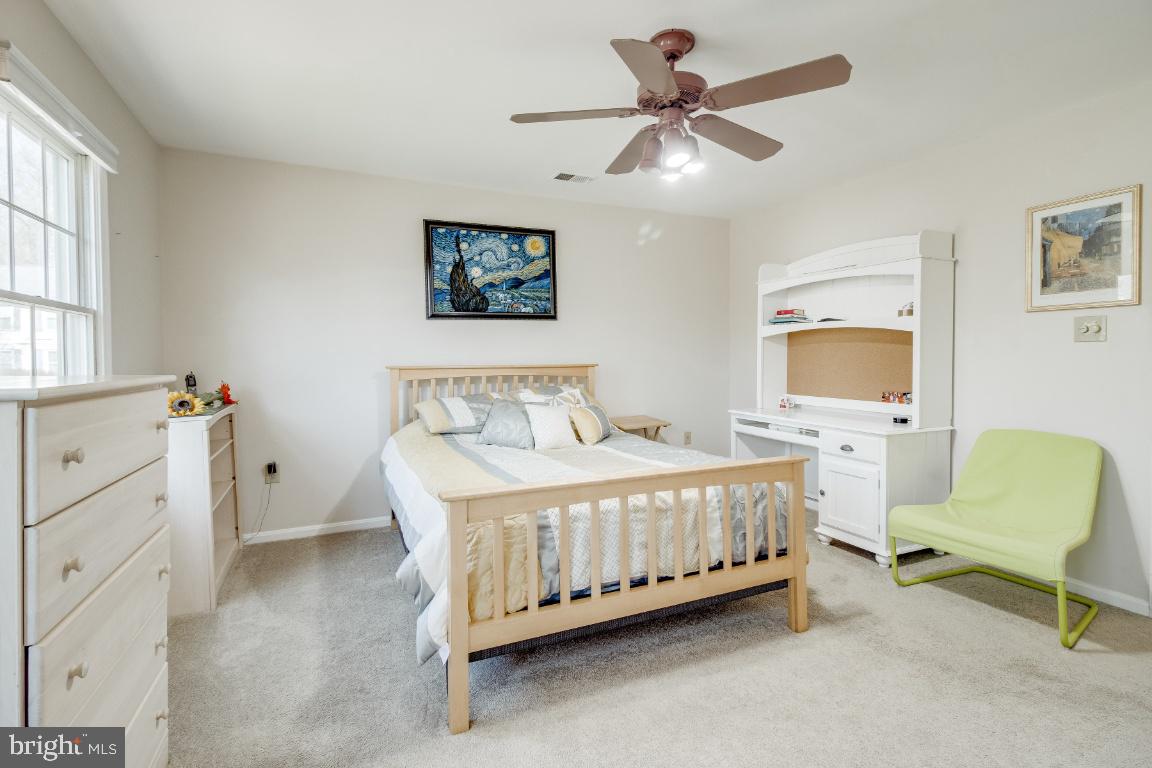 FAIRLAND ACRES - Residential Lease