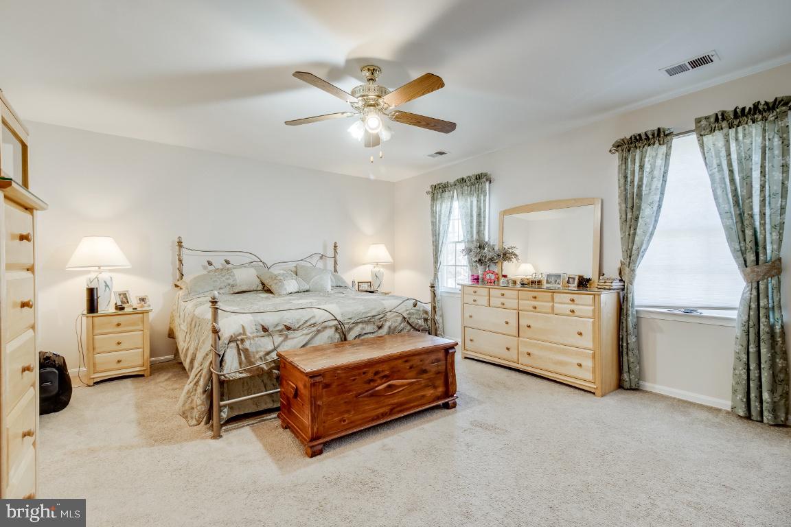 FAIRLAND ACRES - Residential Lease