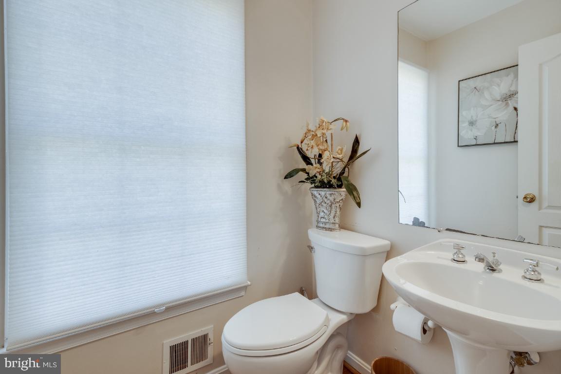 FAIRLAND ACRES - Residential Lease