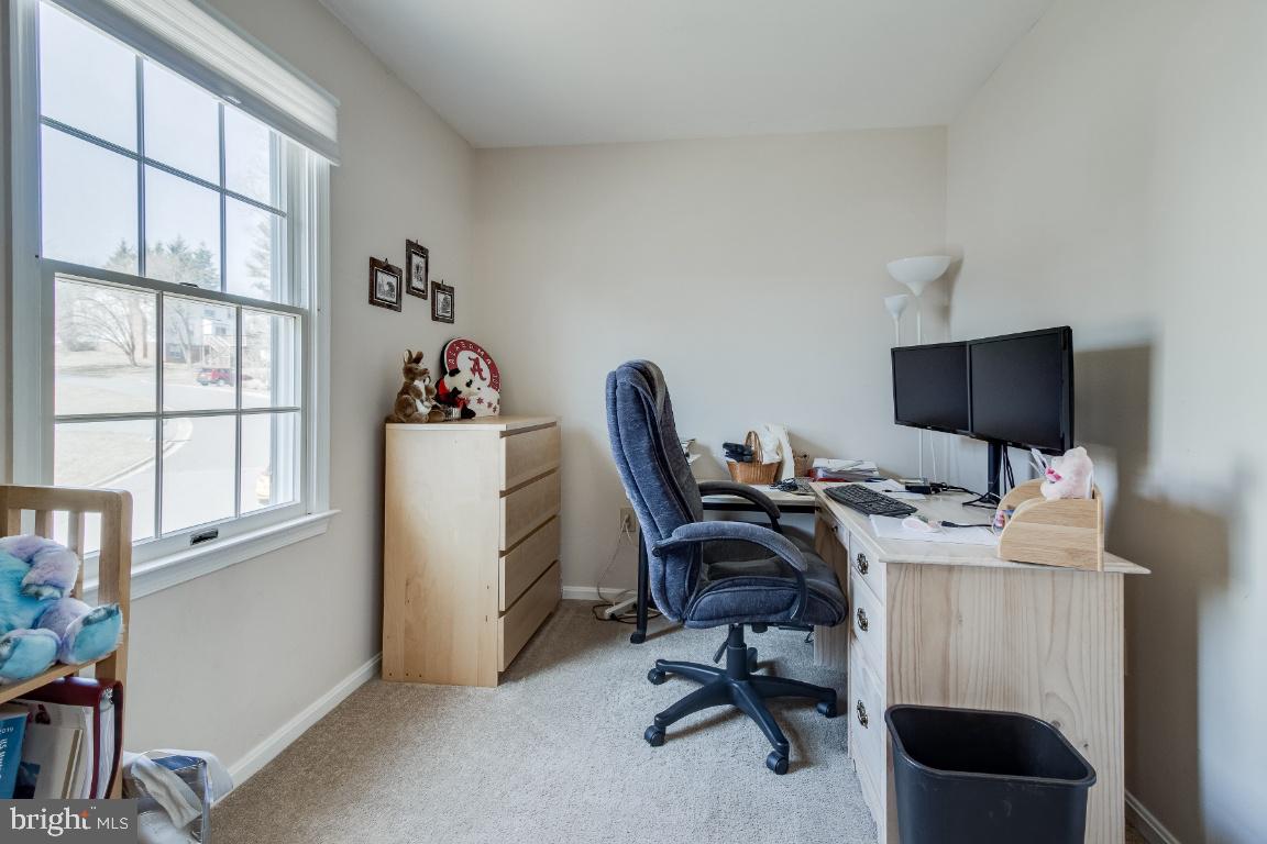 FAIRLAND ACRES - Residential Lease