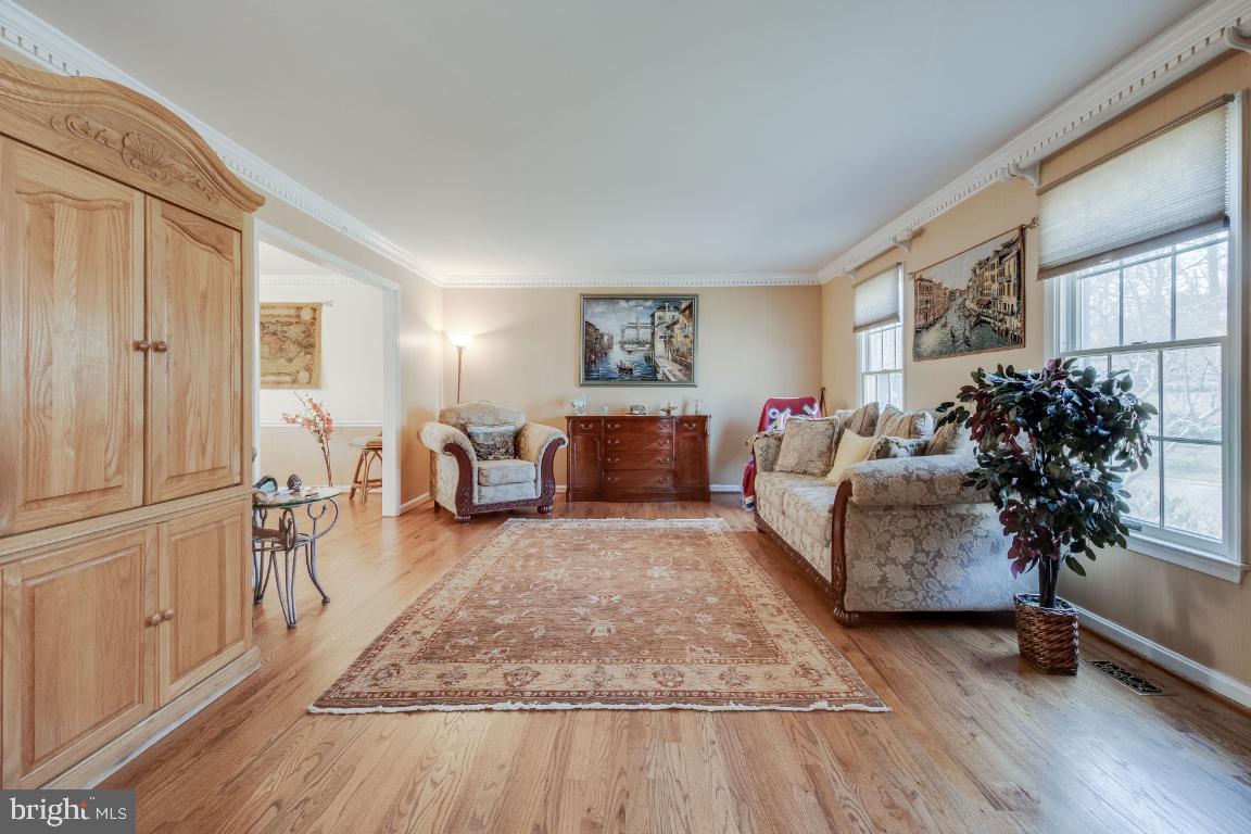 FAIRLAND ACRES - Residential Lease