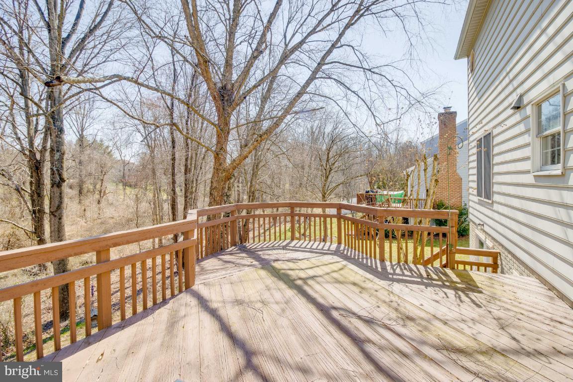 FAIRLAND ACRES - Residential Lease