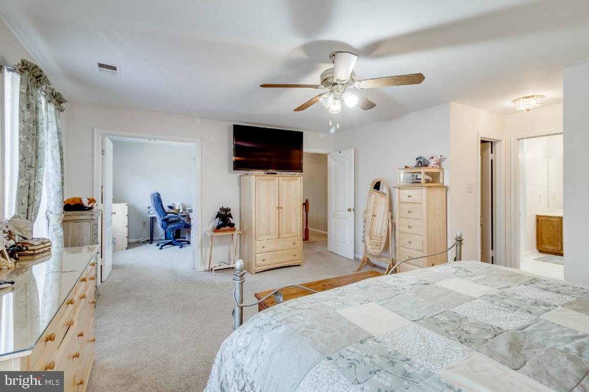 FAIRLAND ACRES - Residential Lease