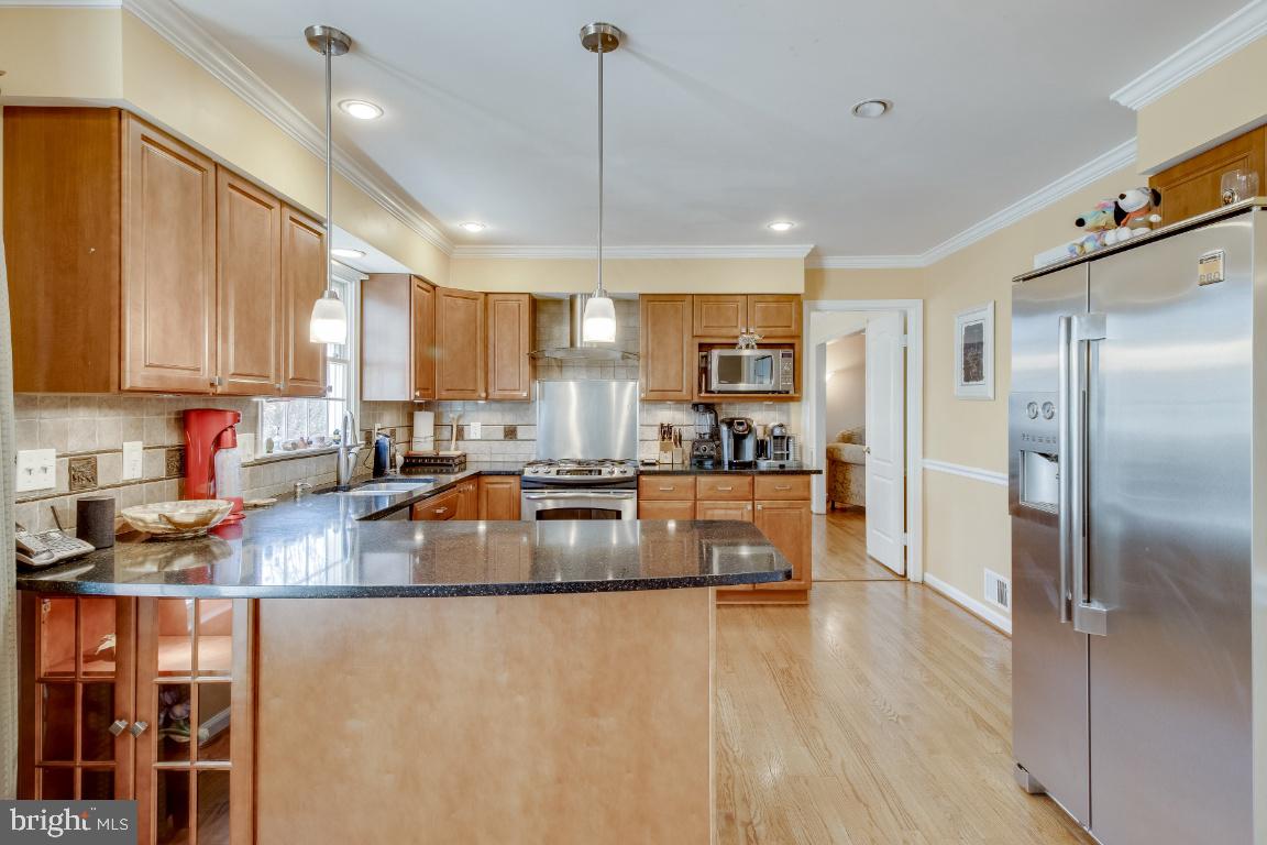 FAIRLAND ACRES - Residential Lease