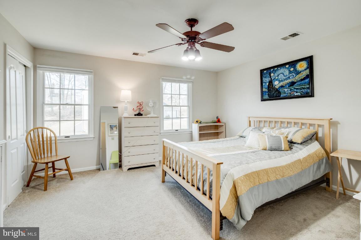 FAIRLAND ACRES - Residential Lease