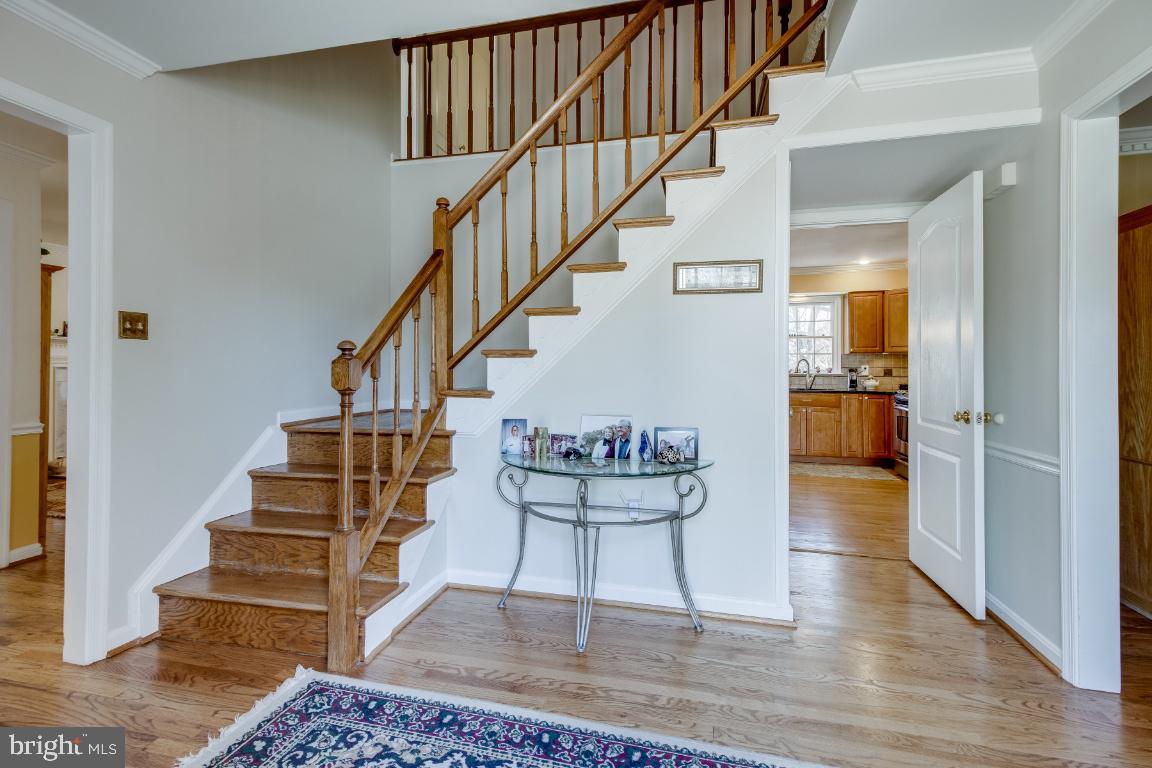 FAIRLAND ACRES - Residential Lease