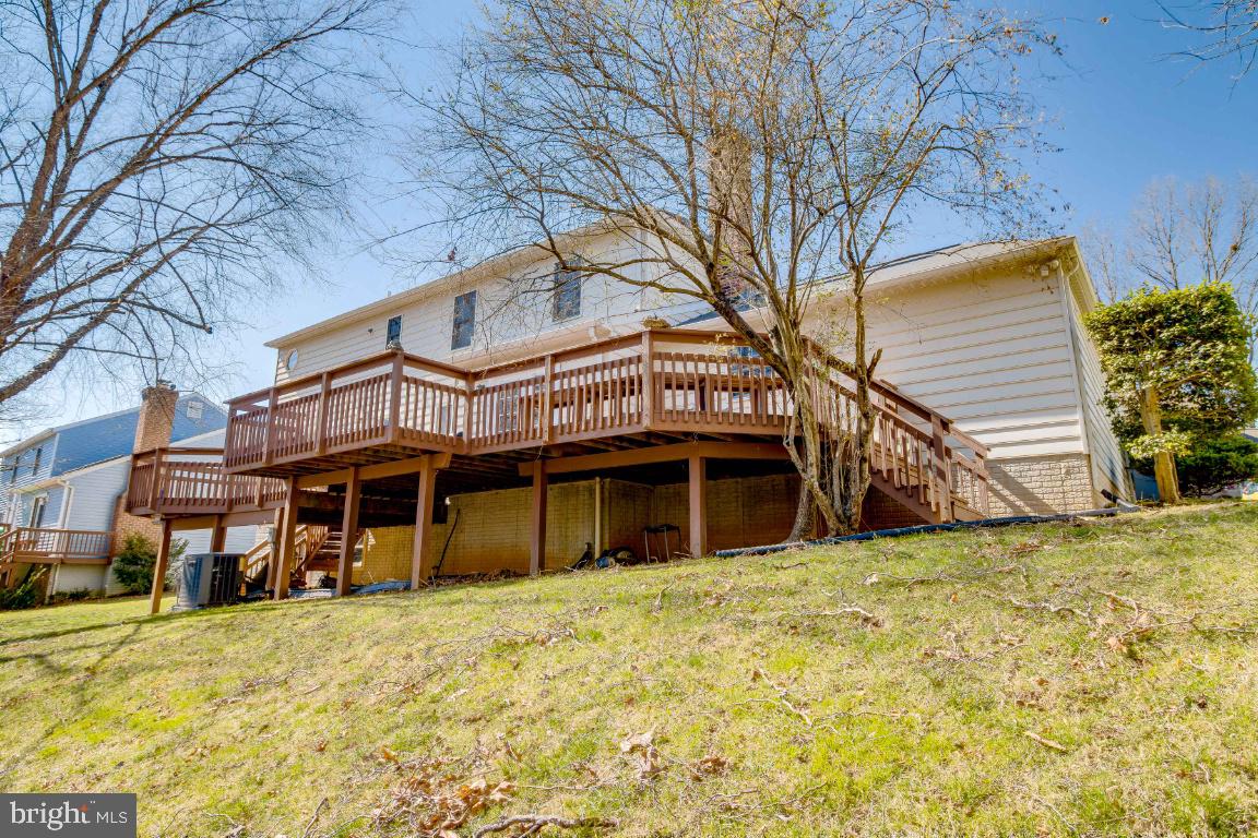 FAIRLAND ACRES - Residential Lease