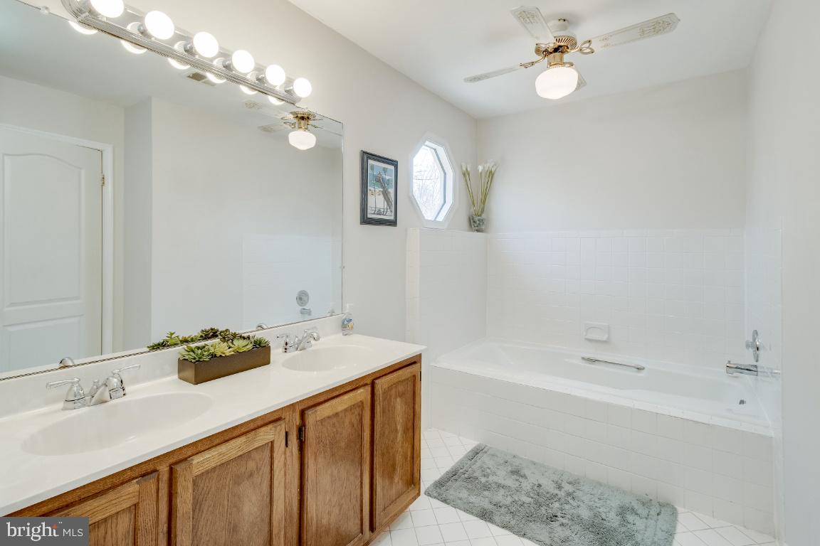 FAIRLAND ACRES - Residential Lease