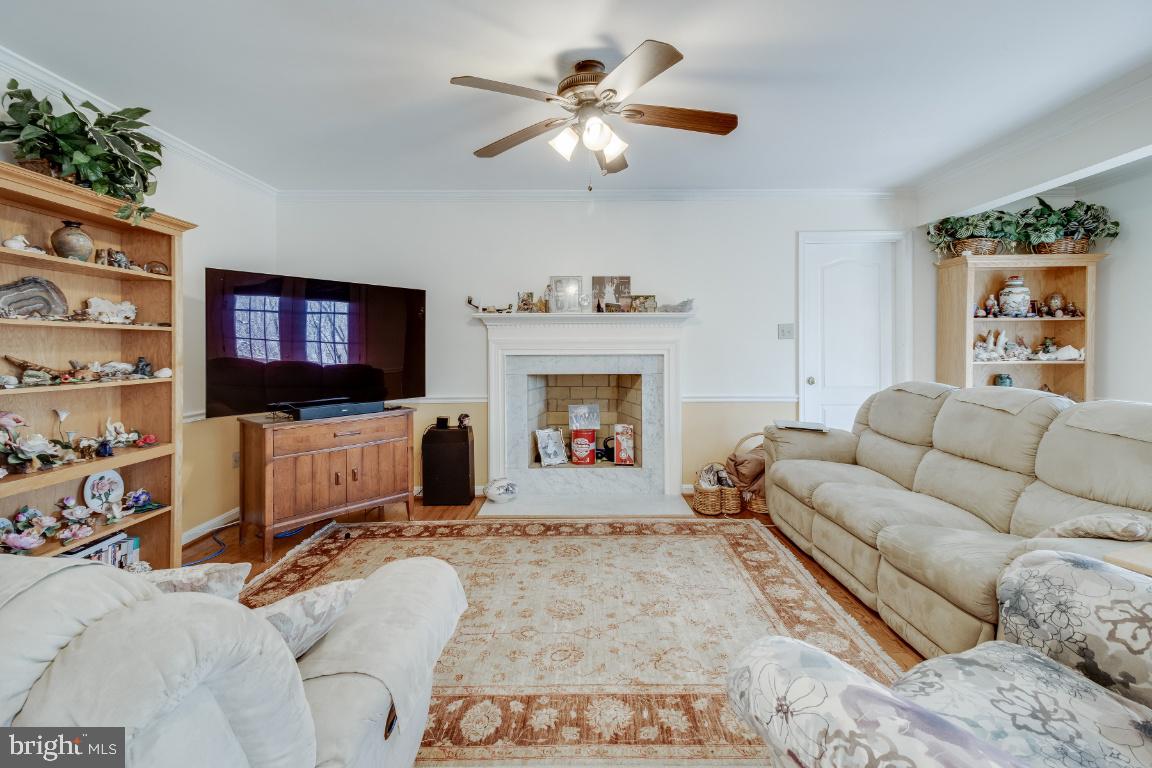 FAIRLAND ACRES - Residential Lease