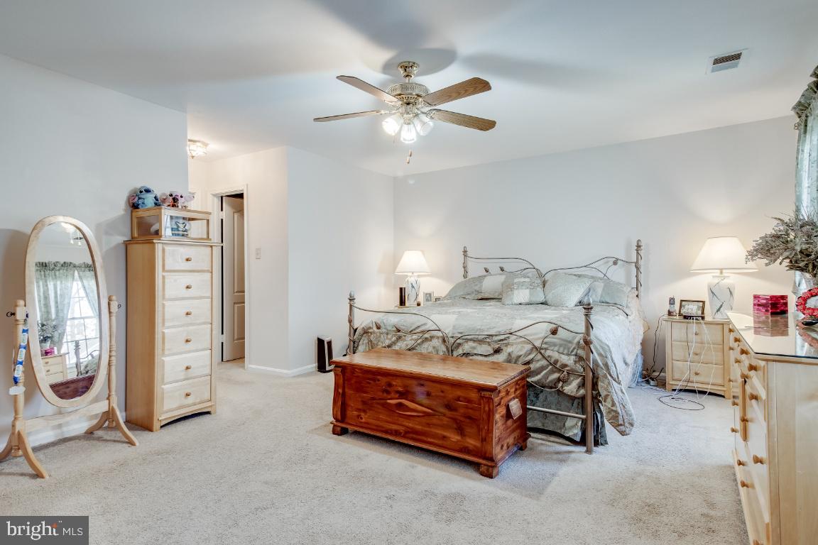 FAIRLAND ACRES - Residential Lease