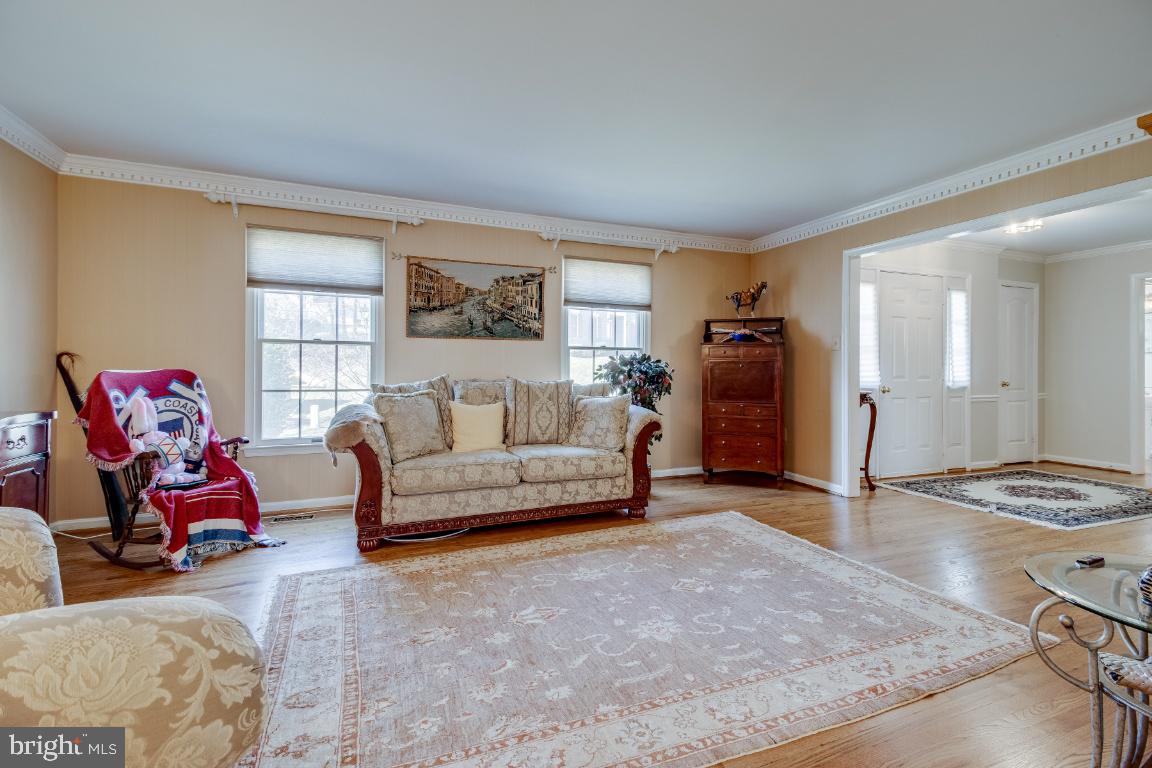 FAIRLAND ACRES - Residential Lease