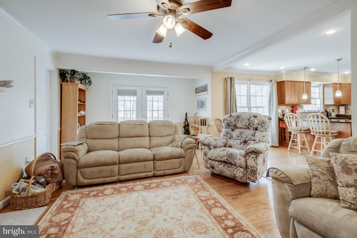 FAIRLAND ACRES - Residential Lease