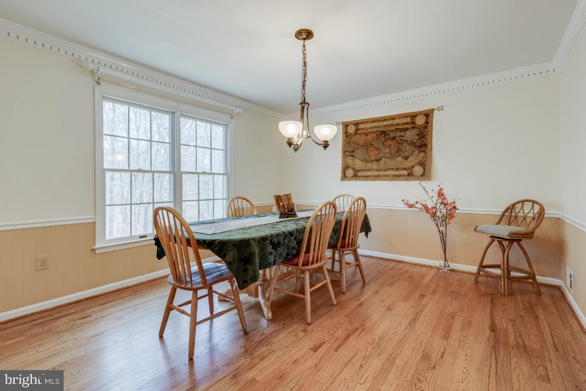 FAIRLAND ACRES - Residential Lease