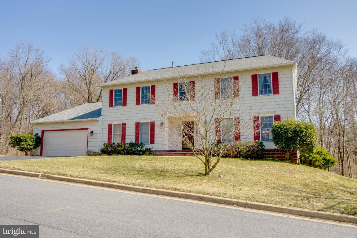 FAIRLAND ACRES - Residential Lease