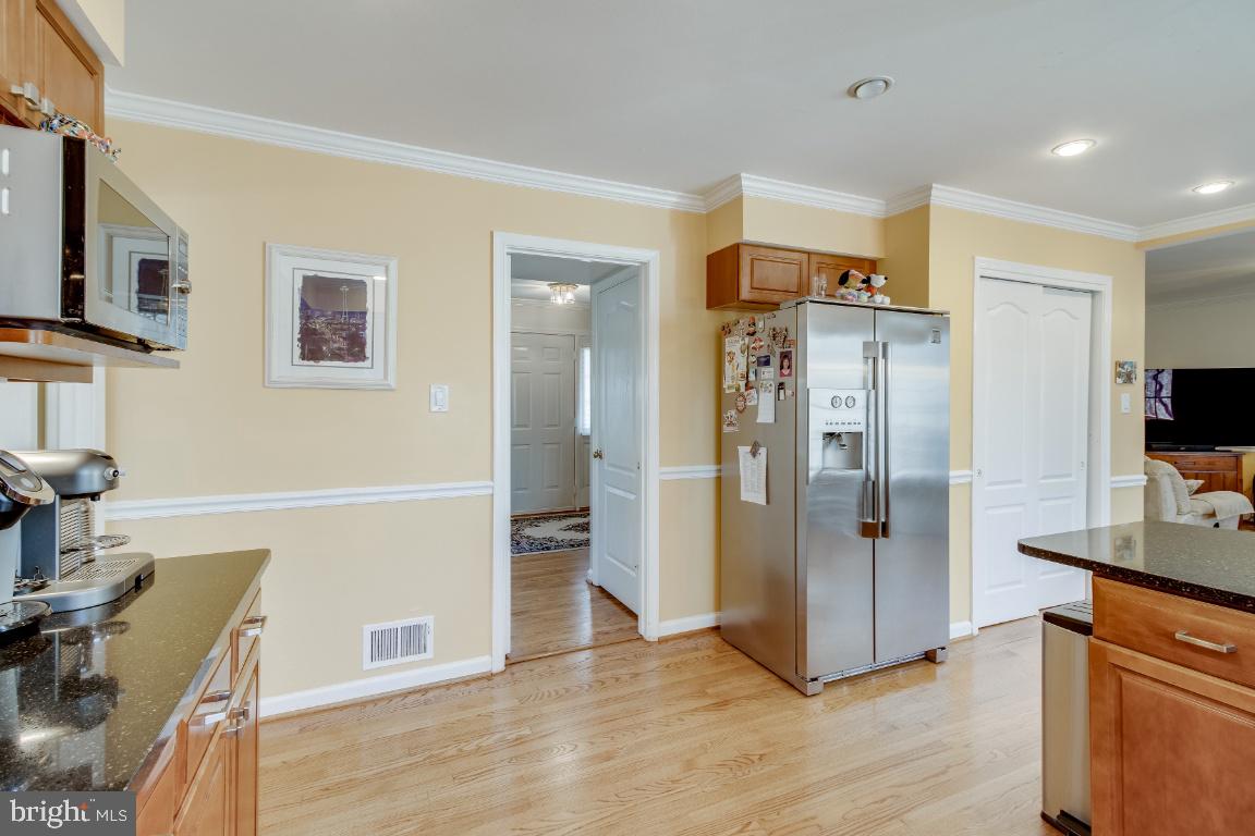 FAIRLAND ACRES - Residential Lease