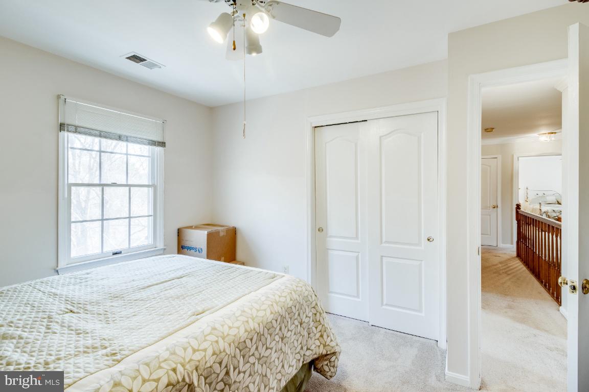 FAIRLAND ACRES - Residential Lease