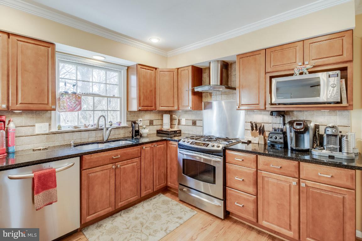 FAIRLAND ACRES - Residential Lease