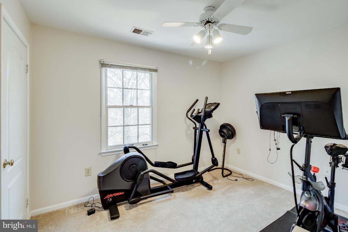 FAIRLAND ACRES - Residential Lease