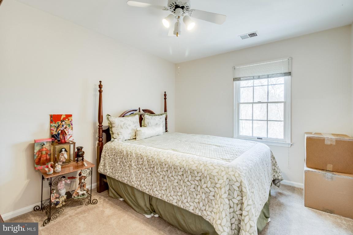 FAIRLAND ACRES - Residential Lease