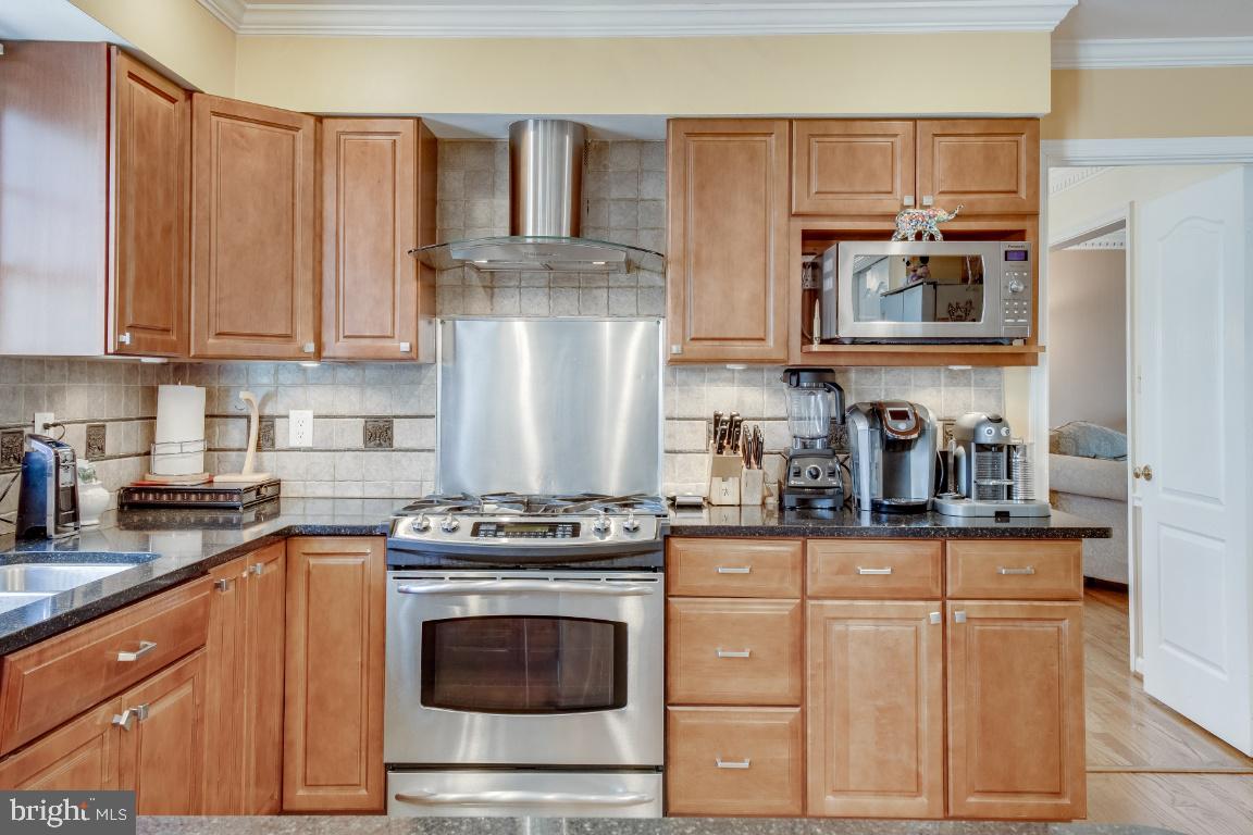 FAIRLAND ACRES - Residential Lease