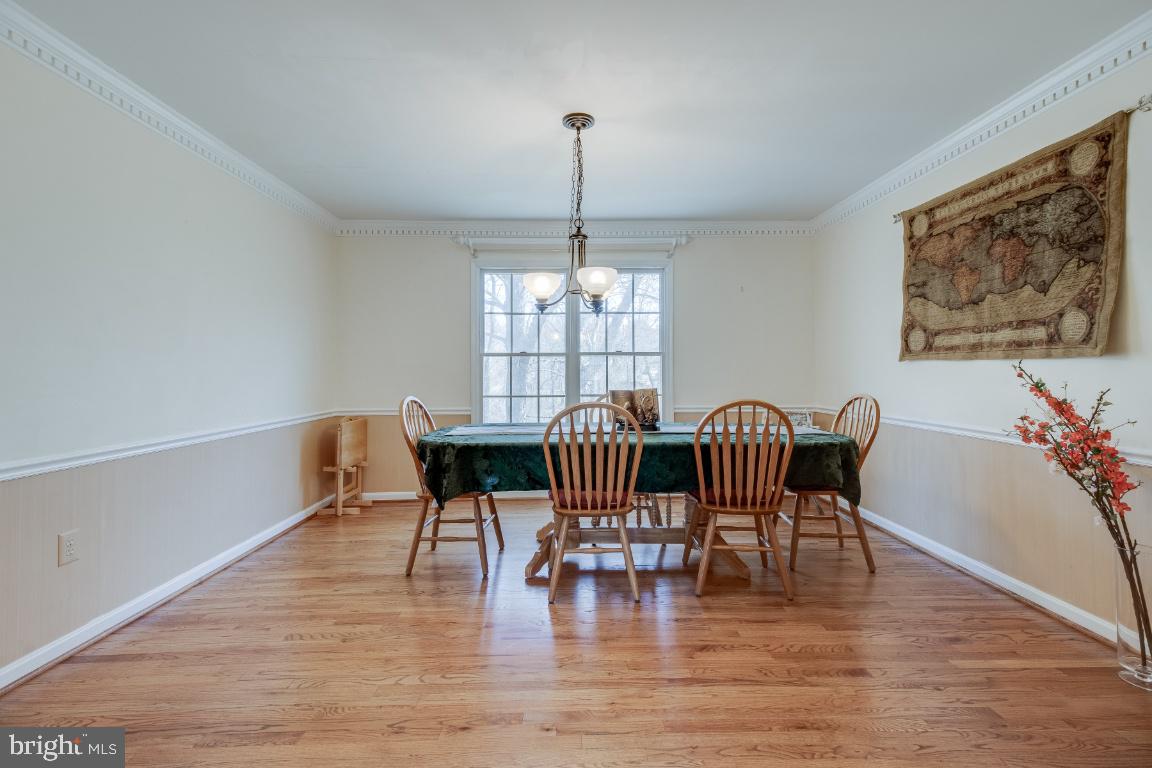 FAIRLAND ACRES - Residential Lease