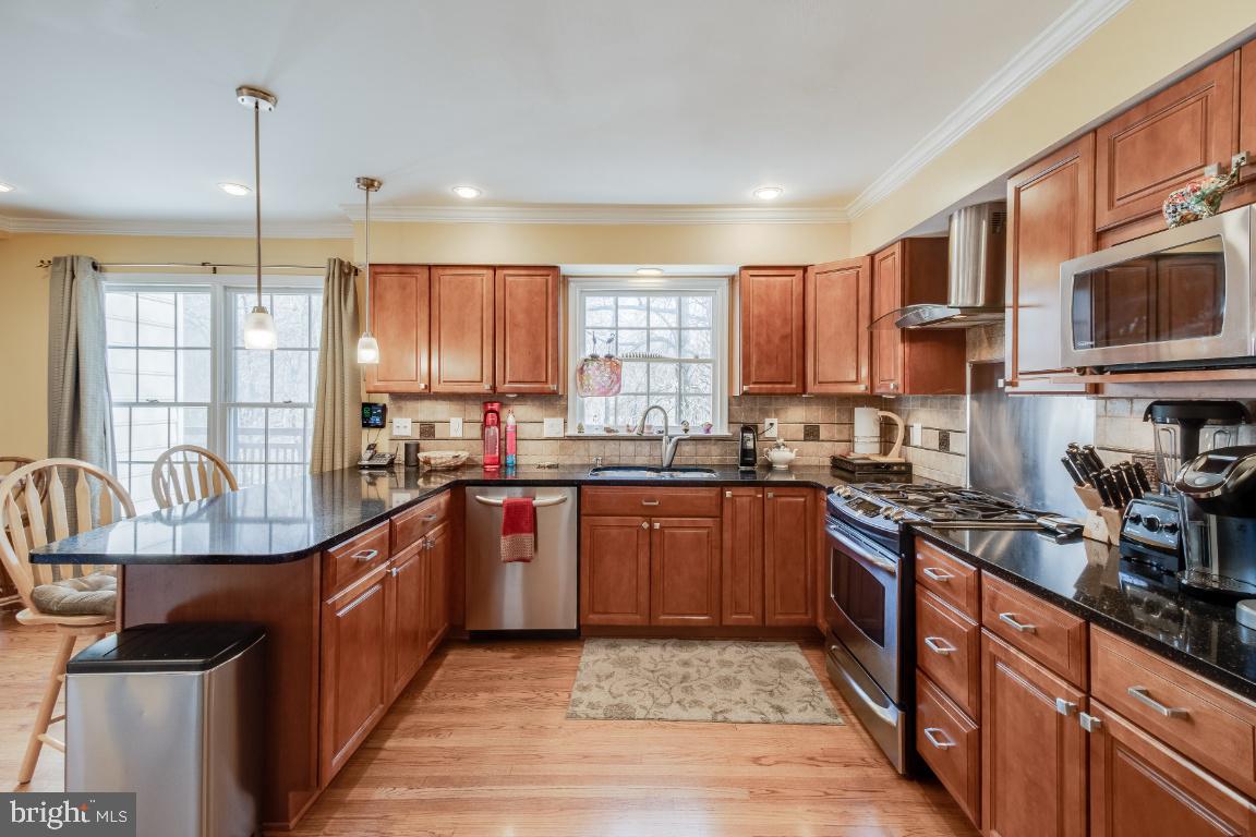 FAIRLAND ACRES - Residential Lease