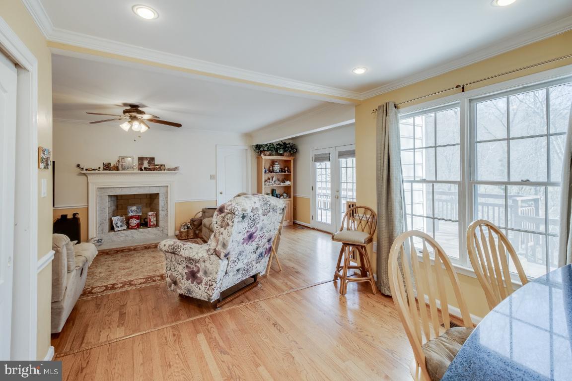 FAIRLAND ACRES - Residential Lease