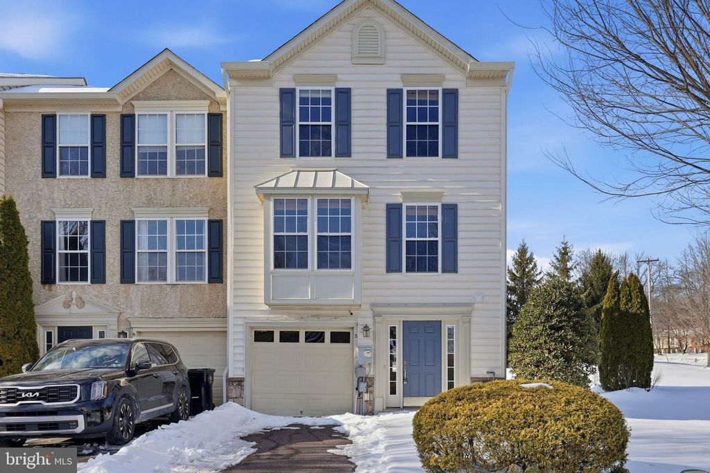 Photo of 3 Carriage House Road, POTTSTOWN, PA 19465 (MLS # PACT2116776)