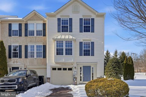 Photo of 3 Carriage House Road, POTTSTOWN, PA 19465 (MLS # PACT2116776)