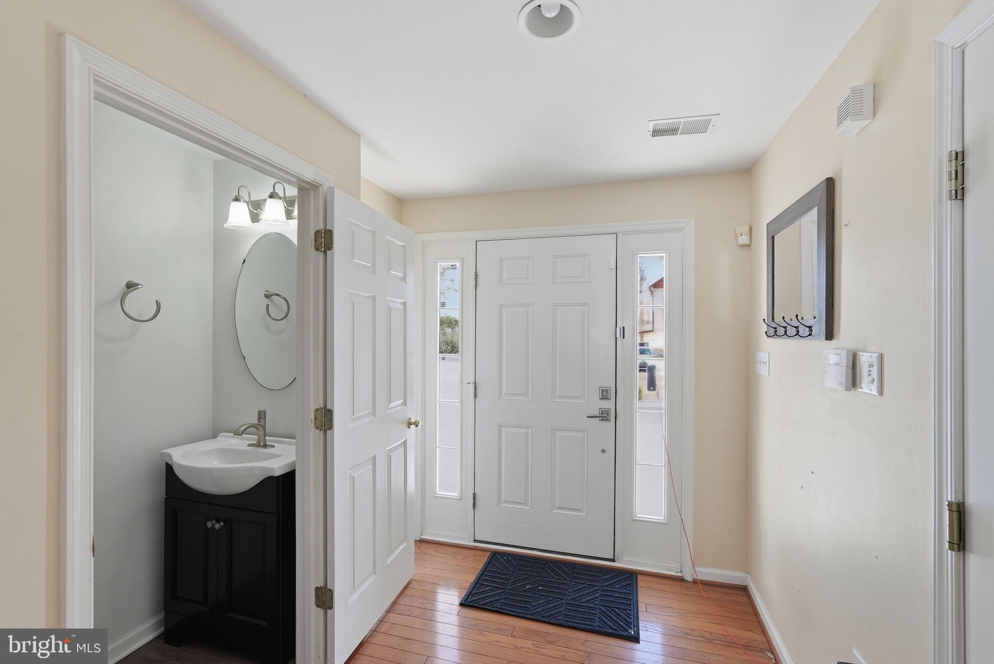 3 CARRIAGE HOUSE ROAD