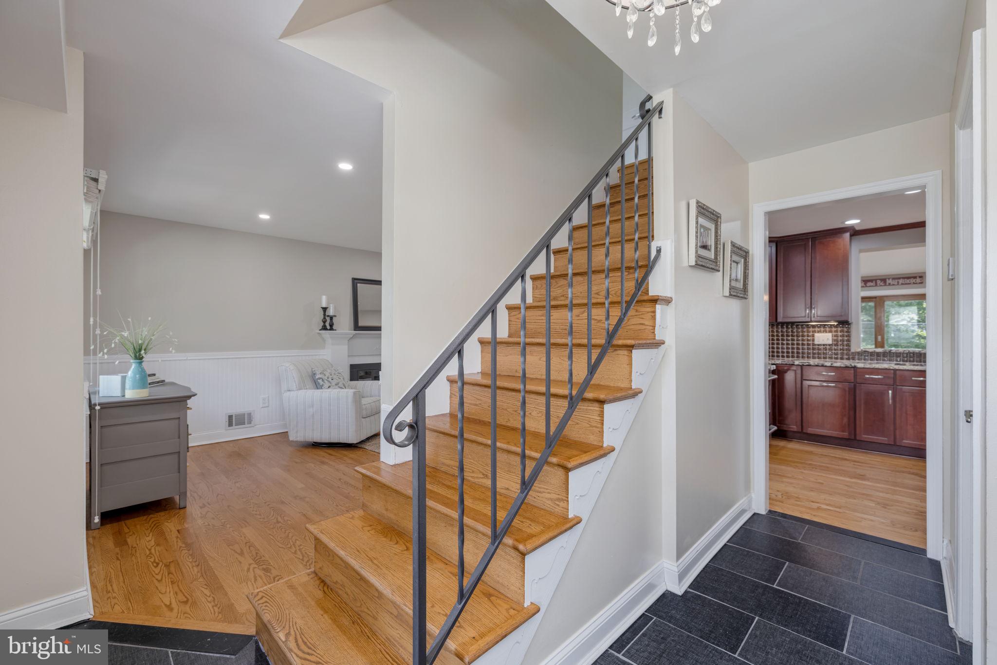 ORANGE HUNT ESTATES - Residential