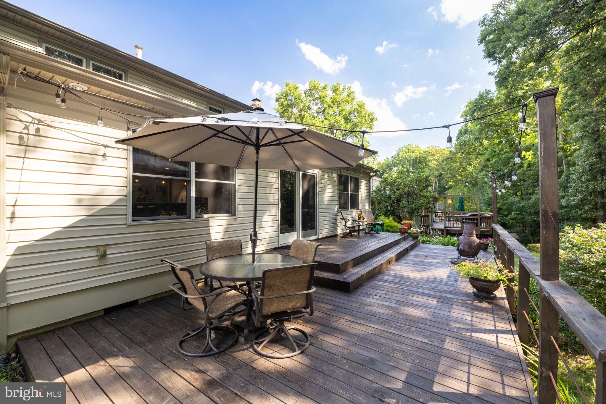 ORANGE HUNT ESTATES - Residential