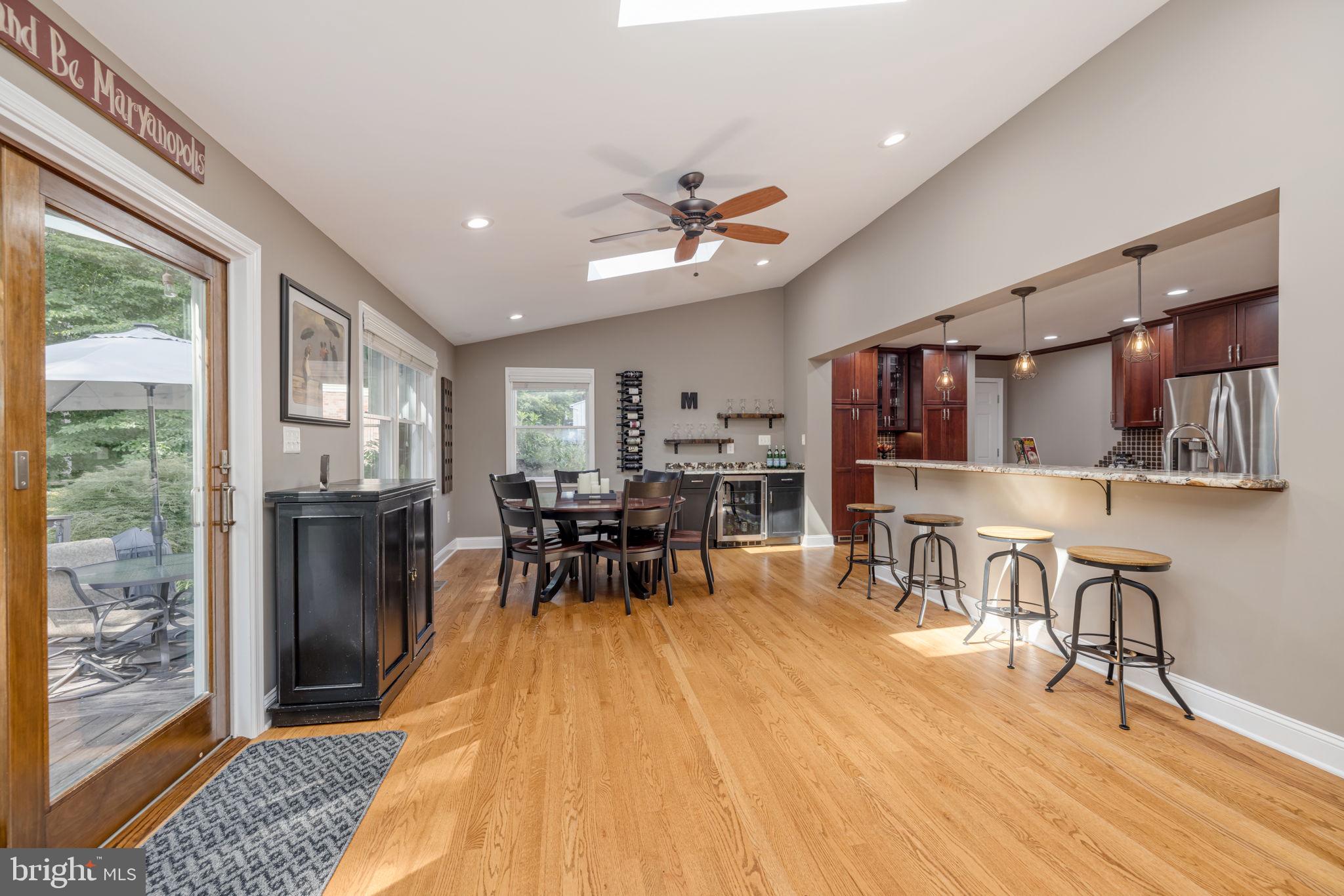 ORANGE HUNT ESTATES - Residential