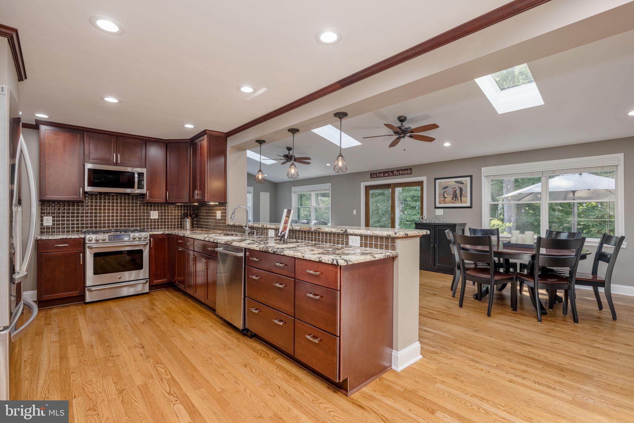 ORANGE HUNT ESTATES - Residential