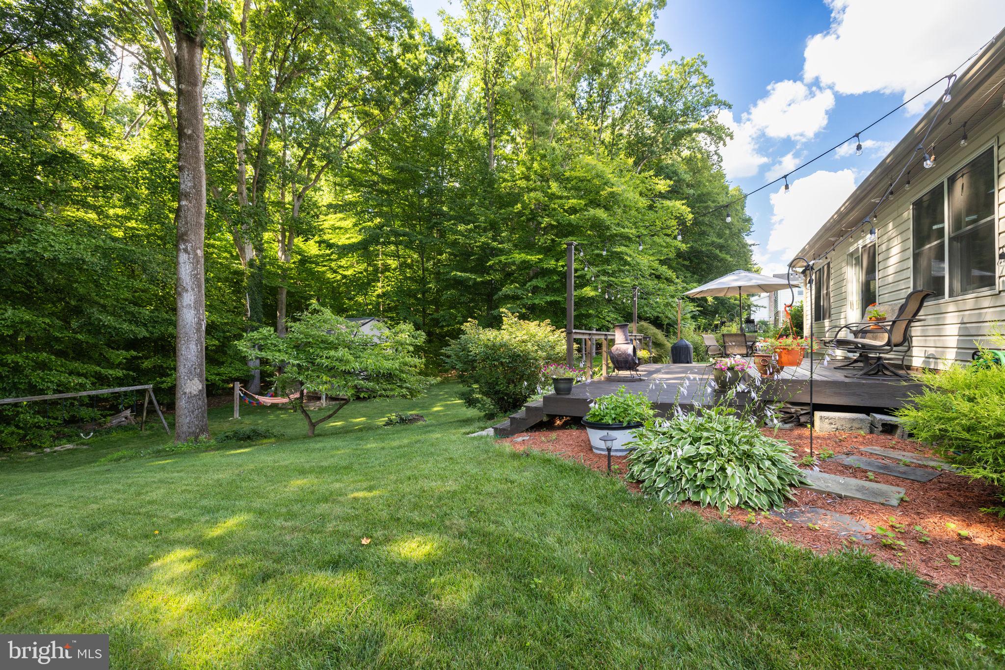 ORANGE HUNT ESTATES - Residential