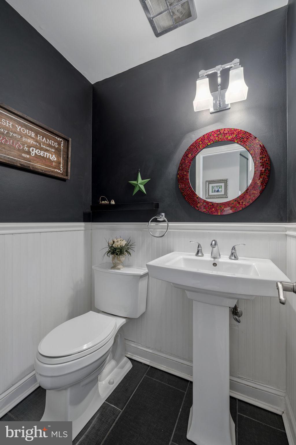 ORANGE HUNT ESTATES - Residential