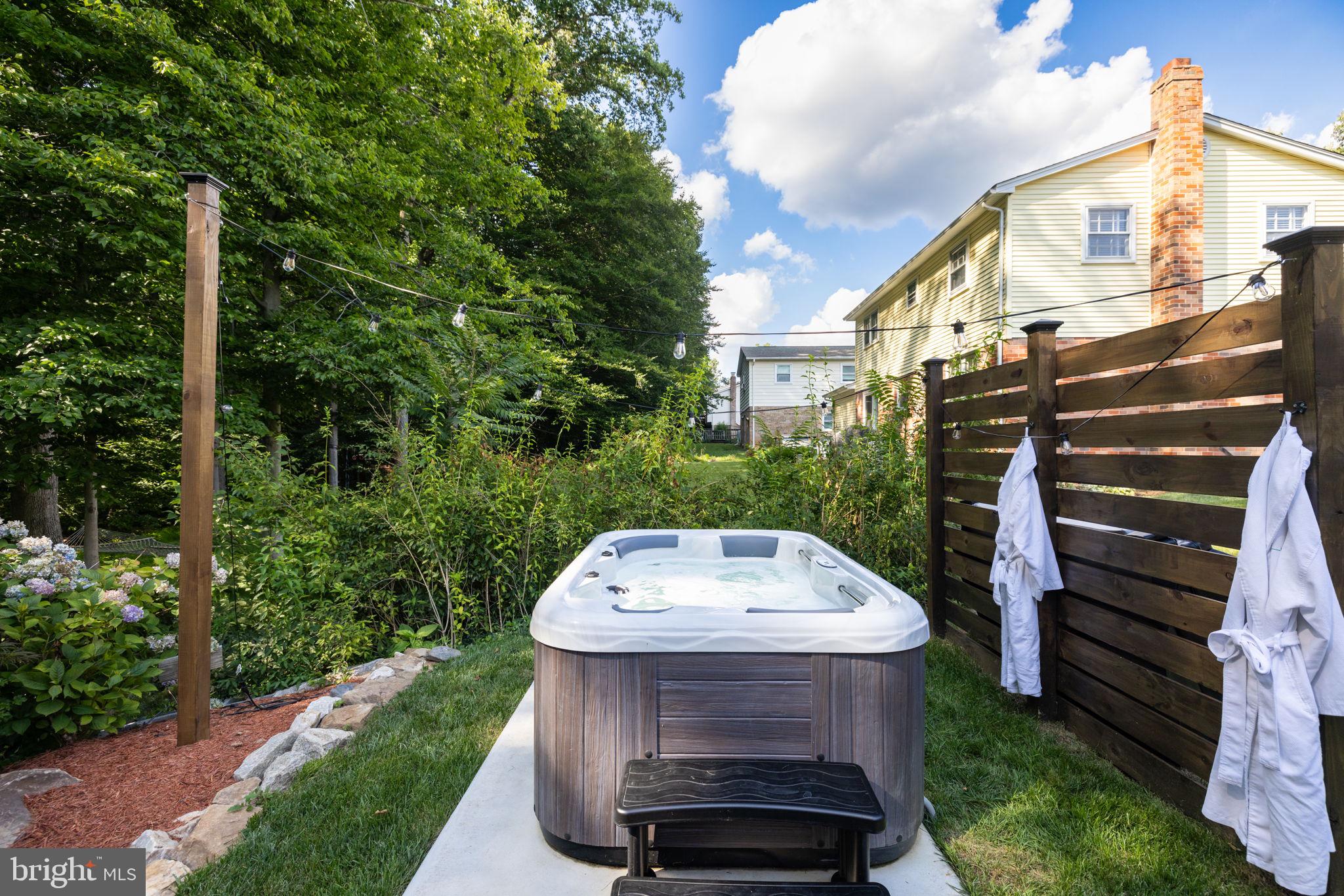 ORANGE HUNT ESTATES - Residential