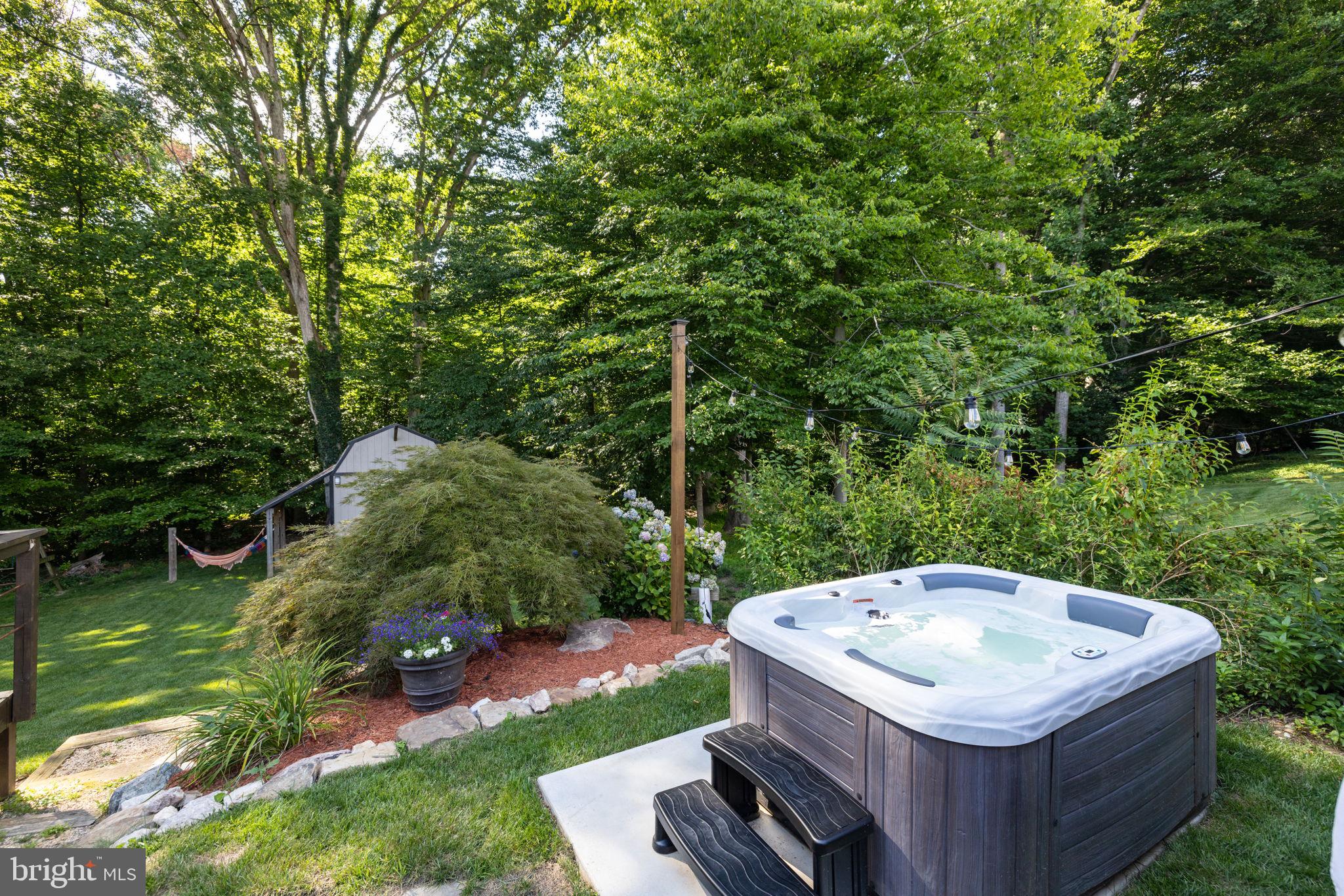 ORANGE HUNT ESTATES - Residential