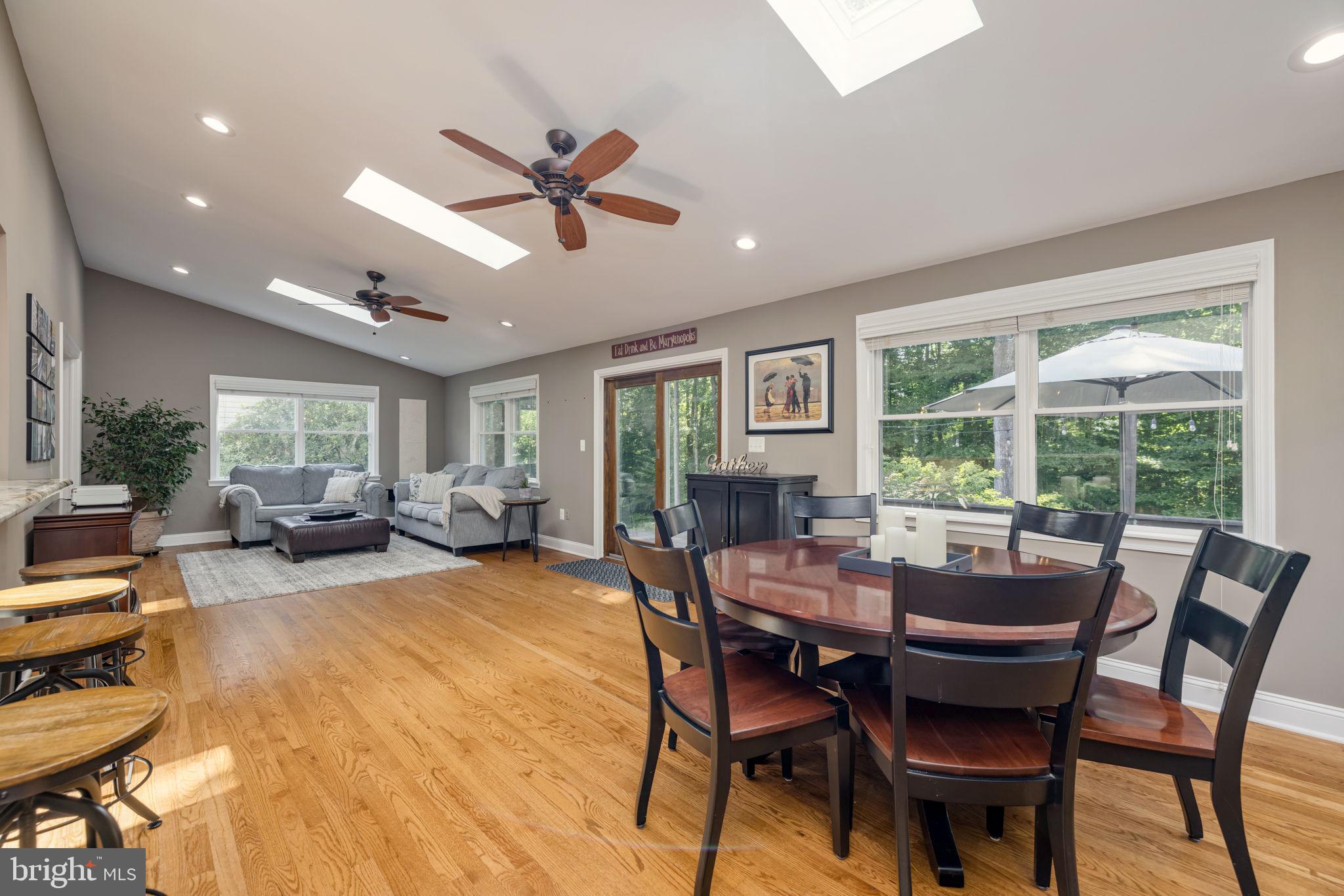 ORANGE HUNT ESTATES - Residential