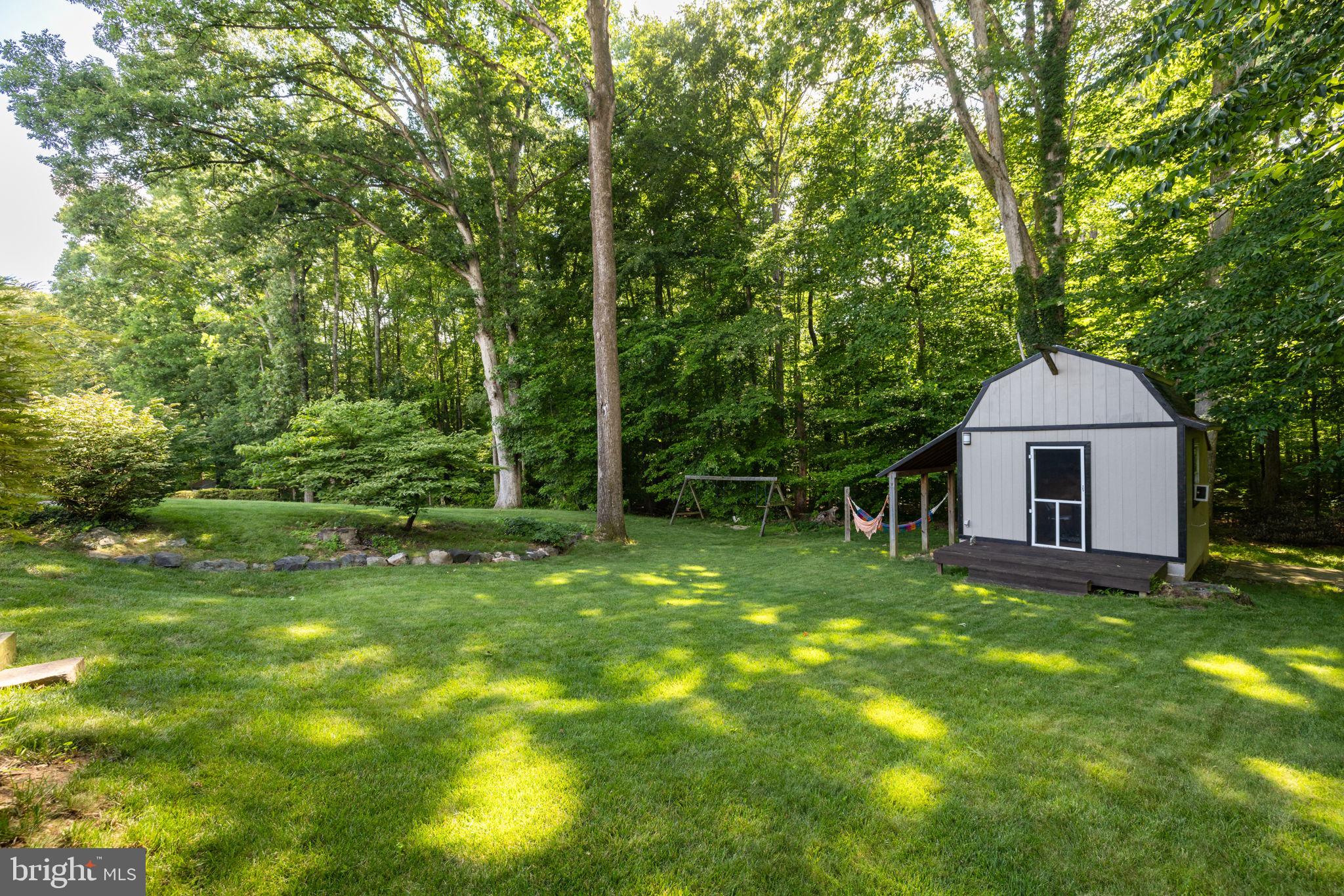 ORANGE HUNT ESTATES - Residential