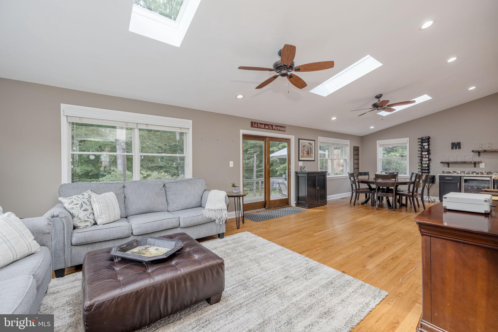 ORANGE HUNT ESTATES - Residential