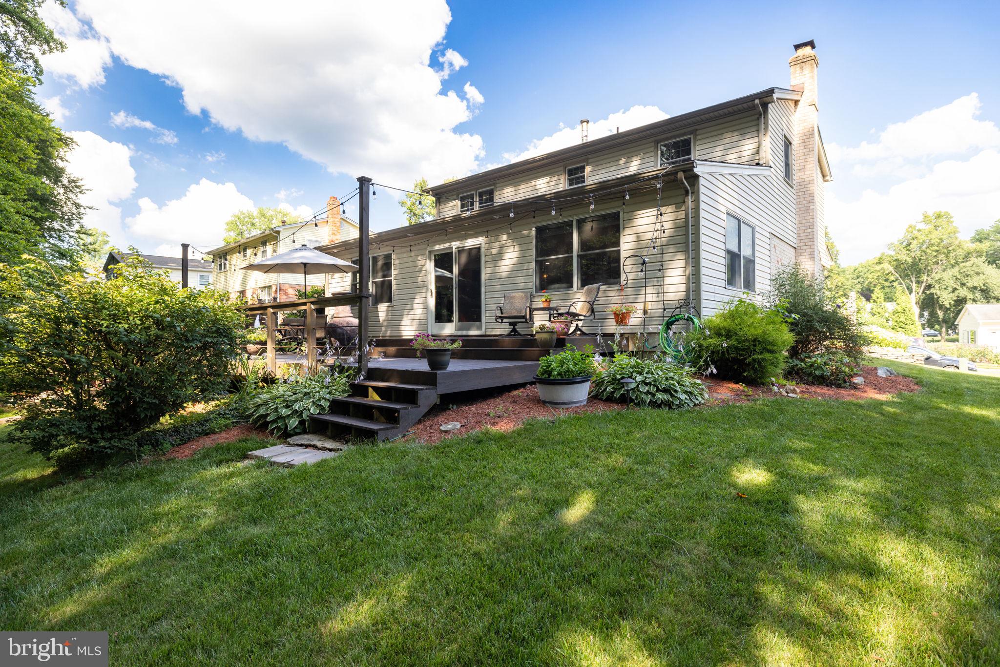 ORANGE HUNT ESTATES - Residential