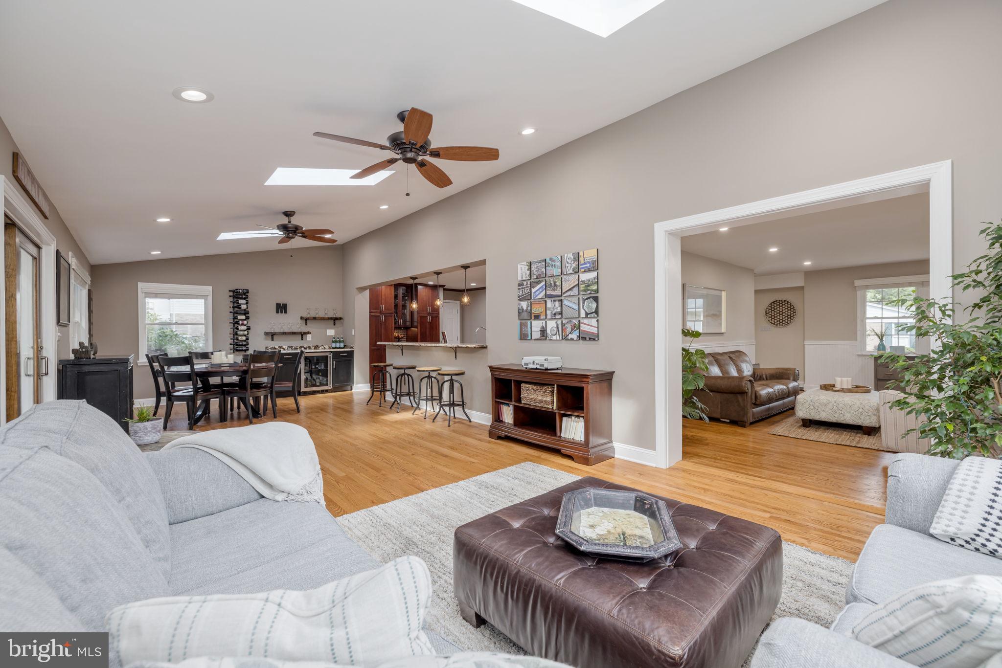 ORANGE HUNT ESTATES - Residential