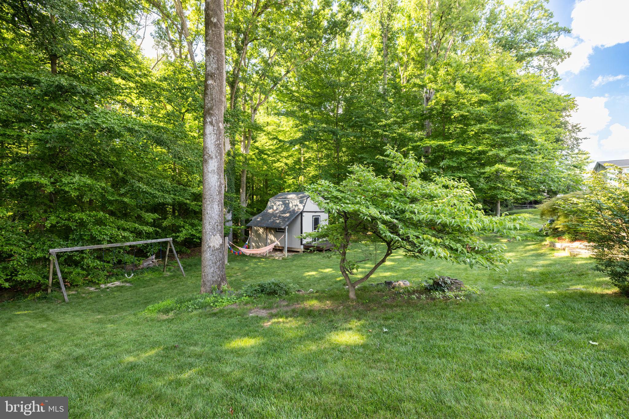 ORANGE HUNT ESTATES - Residential