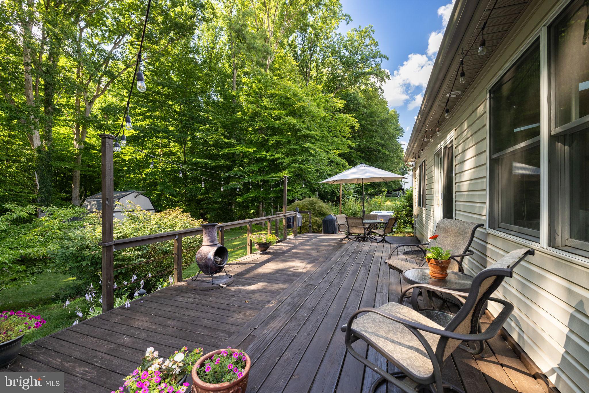 ORANGE HUNT ESTATES - Residential