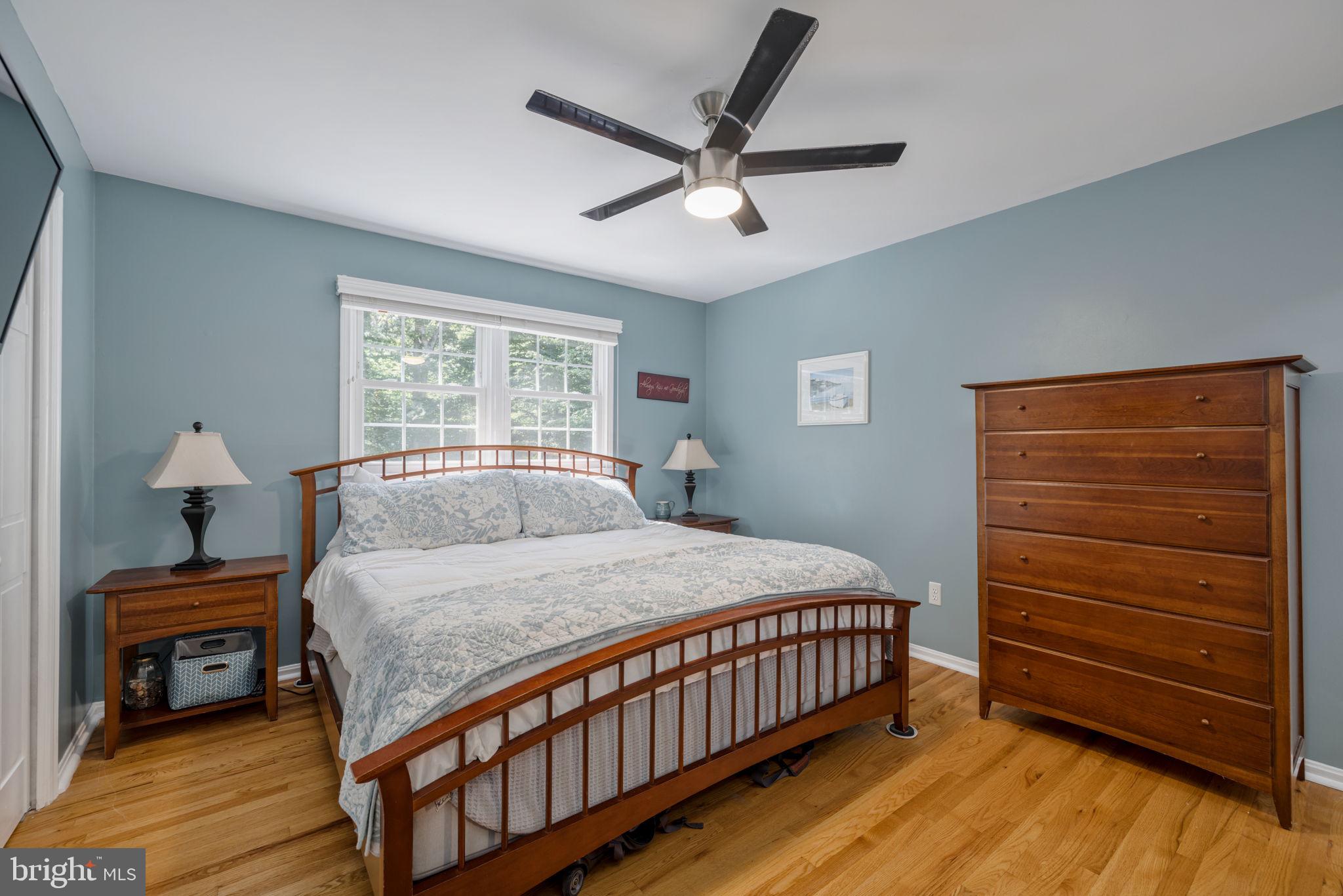 ORANGE HUNT ESTATES - Residential