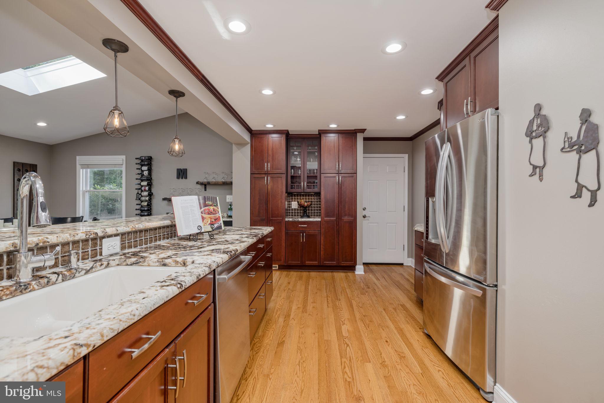 ORANGE HUNT ESTATES - Residential